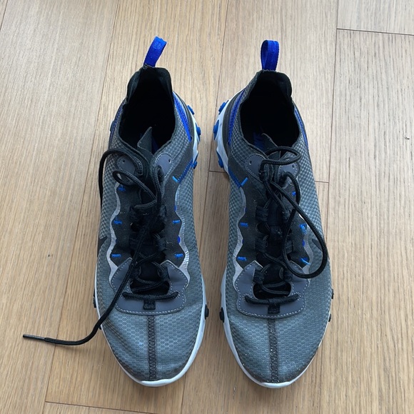 Nike React Element 55 SE - Picture 2 of 12